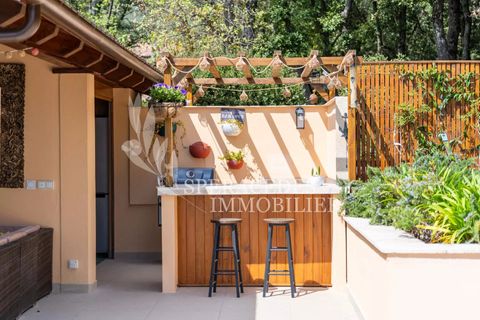 Villa i Speracedes, Alpes-Maritimes, Speracedes - € 1.450.000 | Ref: 86797105 - foto 17