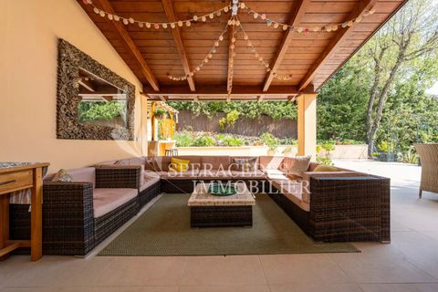 Villa i Speracedes, Alpes-Maritimes, Speracedes - € 1.450.000 | Ref: 86797105 - foto 18