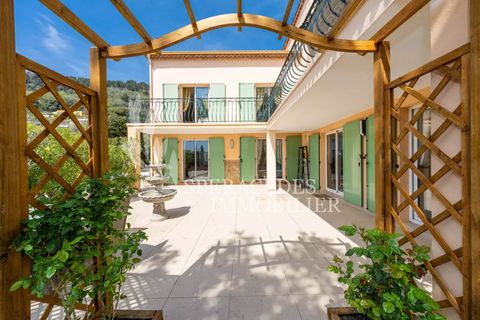 Villa i Speracedes, Alpes-Maritimes, Speracedes - € 1.450.000 | Ref: 86797105 - foto 20