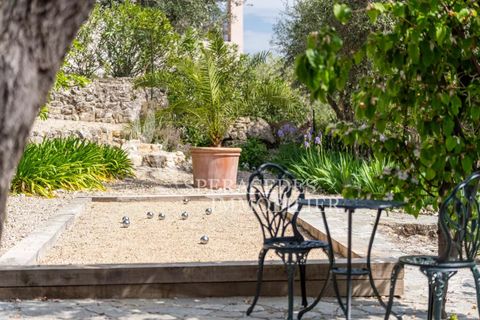 Villa i Speracedes, Alpes-Maritimes, Speracedes - € 1.450.000 | Ref: 86797105 - foto 23