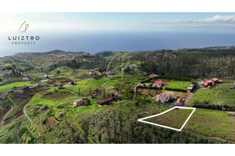 Helårsgrund i Ponta do Pargo, Madeira, Ponta do Pargo - € 170.000 | Ref: TER_63 - foto 3