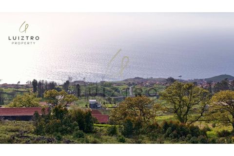 Helårsgrund i Ponta do Pargo, Madeira, Ponta do Pargo - € 170.000 | Ref: TER_63 - foto 5