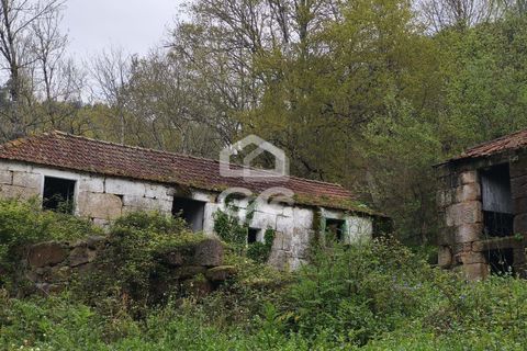 Villa a Penafiel, Porto, Penafiel - € 185.000 | Ref: 395/M/00341 - foto 18