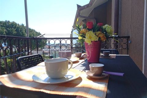 Lejlighed i Ceriale, Savona, Ceriale - € 122.000 | Ref: CES75 - foto 1