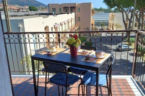 Lejlighed i Ceriale, Savona, Ceriale - € 122.000 | Ref: CES75 - foto 10