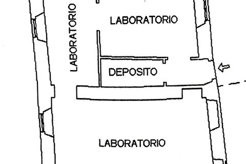 Erhvervsejendom i Como, Como, Como - € 90.000 | Ref: 462 - foto 1