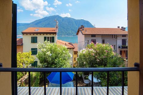 Leilighet i Colonno, Como, Colonno - € 249 000 | Ref: 463 - foto 14