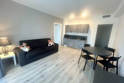 Apartment in Lipomo, Como, Lipomo - € 750/month | Ref: 427 - photo 1