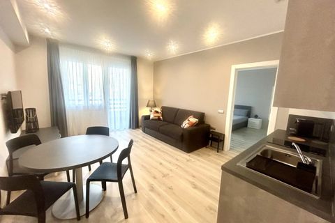 Apartment in Lipomo, Como, Lipomo - € 750/month | Ref: 427 - photo 3