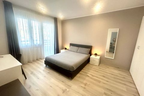 Apartment in Lipomo, Como, Lipomo - € 750/month | Ref: 427 - photo 6