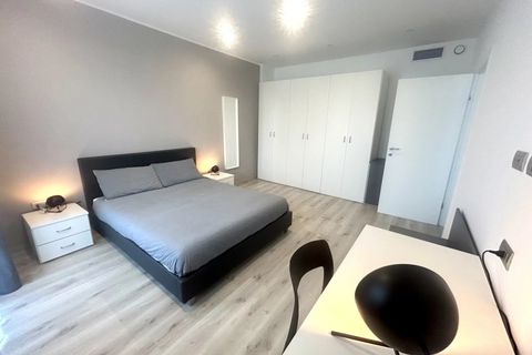 Apartment in Lipomo, Como, Lipomo - € 750/month | Ref: 427 - photo 9