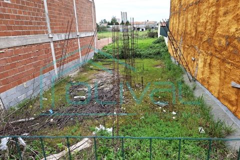Helårsgrund i Benavente, Santarem, Benavente - € 80.000 | Ref: PAR_2121 - foto 6