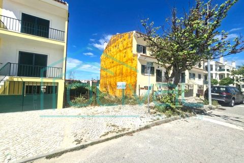 Helårsgrund i Benavente, Santarem, Benavente - € 80.000 | Ref: PAR_2121 - foto 1