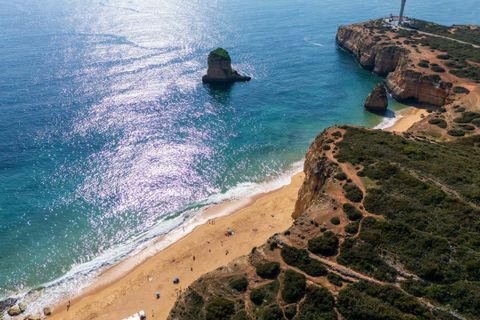 Helårsgrund i Lagoa, Faro, Lagoa - € 2.350.000 | Ref: GUG H6T - foto 1