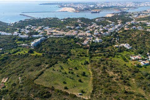 Helårsgrund i Lagoa, Faro, Lagoa - € 2.350.000 | Ref: GUG H6T - foto 2