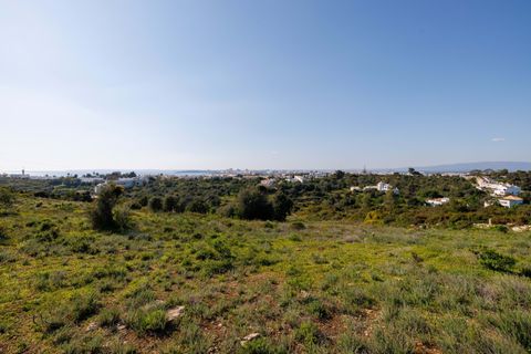 Helårsgrund i Lagoa, Faro, Lagoa - € 2.350.000 | Ref: GUG H6T - foto 4