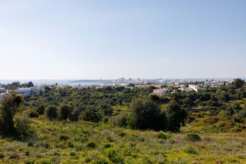 Helårsgrund i Lagoa, Faro, Lagoa - € 2.350.000 | Ref: GUG H6T - foto 5