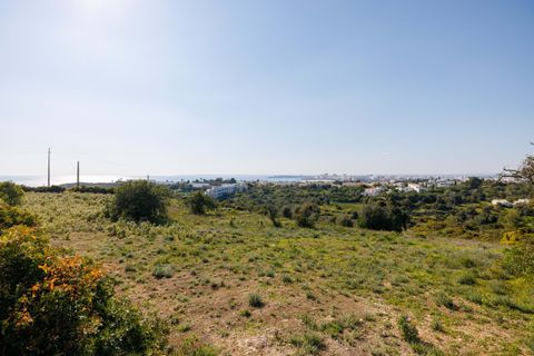 Helårsgrund i Lagoa, Faro, Lagoa - € 2.350.000 | Ref: GUG H6T - foto 7