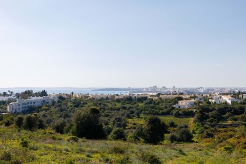 Helårsgrund i Lagoa, Faro, Lagoa - € 2.350.000 | Ref: GUG H6T - foto 8
