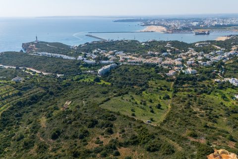 Helårsgrund i Lagoa, Faro, Lagoa - € 2.350.000 | Ref: GUG H6T - foto 19