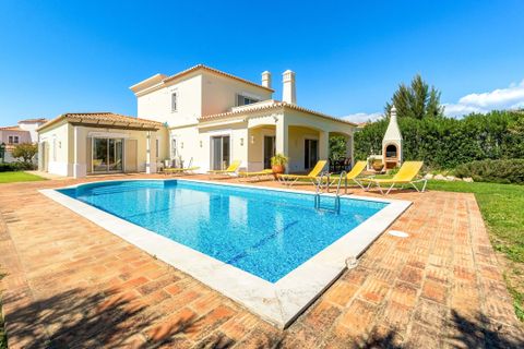 Villa i Lagoa, Faro, Lagoa - € 1.200.000 | Ref: GRV313 - foto 1