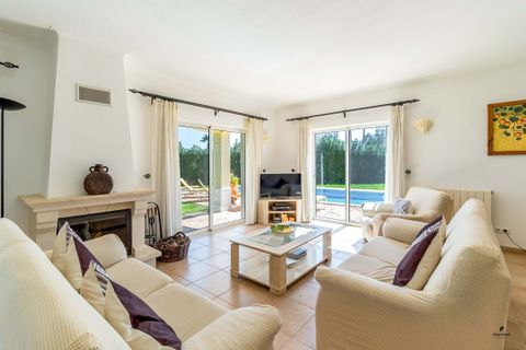 Villa i Lagoa, Faro, Lagoa - € 1.200.000 | Ref: GRV313 - foto 2