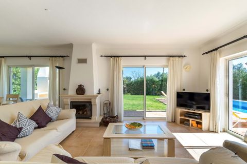 Villa i Lagoa, Faro, Lagoa - € 1.200.000 | Ref: GRV313 - foto 4