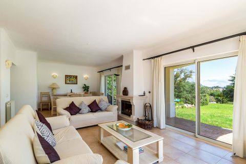 Villa i Lagoa, Faro, Lagoa - € 1.200.000 | Ref: GRV313 - foto 5
