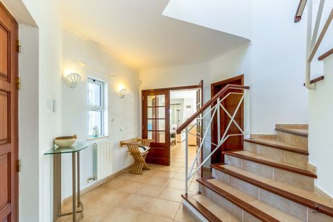 Villa i Lagoa, Faro, Lagoa - € 1.200.000 | Ref: GRV313 - foto 8
