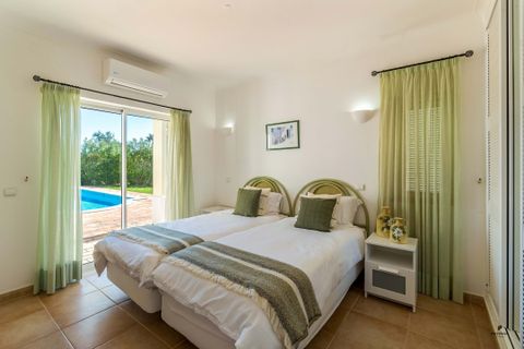 Villa i Lagoa, Faro, Lagoa - € 1.200.000 | Ref: GRV313 - foto 9
