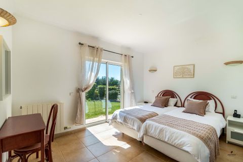 Villa i Lagoa, Faro, Lagoa - € 1.200.000 | Ref: GRV313 - foto 11