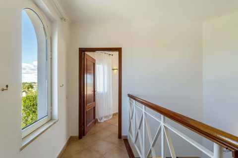 Villa i Lagoa, Faro, Lagoa - € 1.200.000 | Ref: GRV313 - foto 14