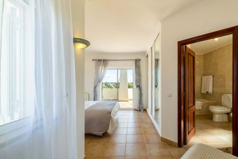Villa i Lagoa, Faro, Lagoa - € 1.200.000 | Ref: GRV313 - foto 15