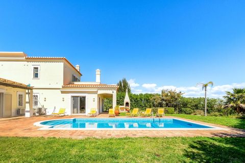 Villa i Lagoa, Faro, Lagoa - € 1.200.000 | Ref: GRV313 - foto 19