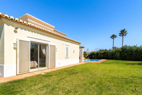 Villa i Lagoa, Faro, Lagoa - € 1.200.000 | Ref: GRV313 - foto 22