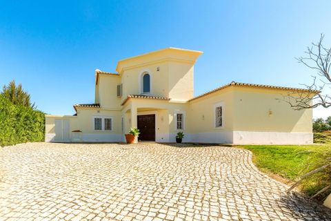 Villa i Lagoa, Faro, Lagoa - € 1.200.000 | Ref: GRV313 - foto 23