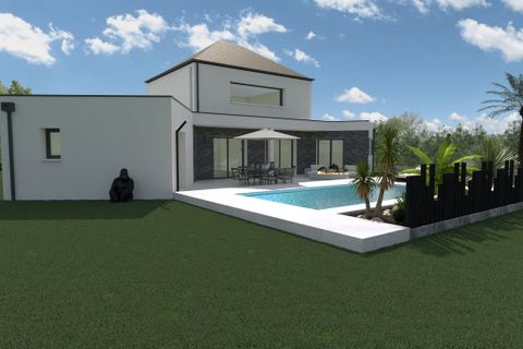 Villa a Saran, Loiret, Saran - € 378.900 | Ref: LJ_VIGERY_04-02 - foto 2