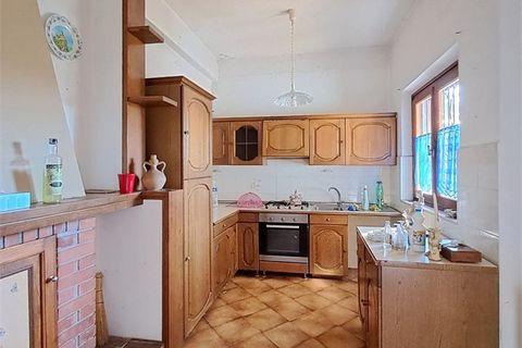 Villa i Massarosa, Lucca, Massarosa - € 330.000 | Ref: M237 - foto 6