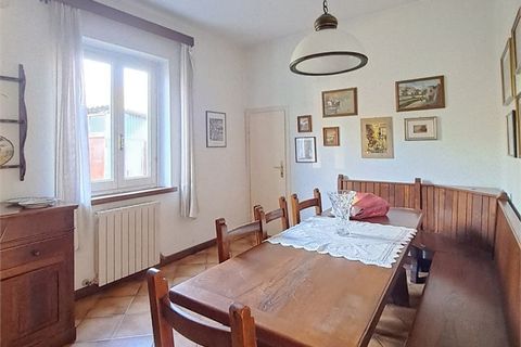 Villa i Massarosa, Lucca, Massarosa - € 330.000 | Ref: M237 - foto 7
