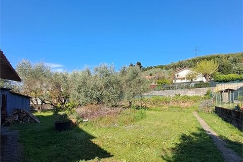 Villa i Massarosa, Lucca, Massarosa - € 330.000 | Ref: M237 - foto 14