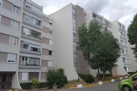 Leilighet i Saran, Loiret, Saran - € 122 700 | Ref: 86855683 - foto 6