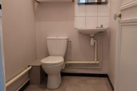 Apartment in Nancy, Meurthe-et-Moselle, Nancy - € 810/month | Ref: 8956 - photo 8