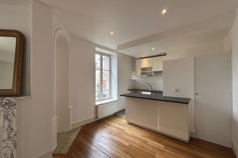 Wohnung in Nancy, Meurthe-et-Moselle, Nancy - € 720/Monat | Ref: 2559 - Foto 2