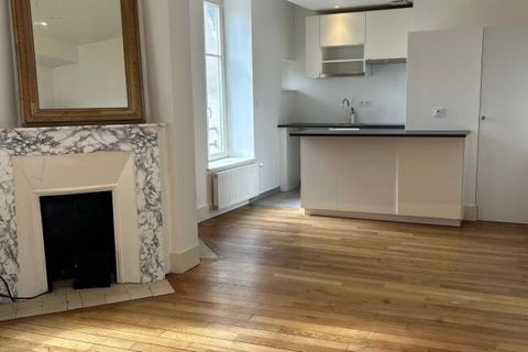 Wohnung in Nancy, Meurthe-et-Moselle, Nancy - € 720/Monat | Ref: 2559 - Foto 3