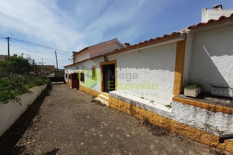 Villa i Cadaval, Lisbon, Cadaval - € 260.000 | Ref: 1343 - foto 4