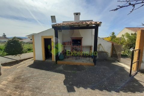 Villa i Cadaval, Lisbon, Cadaval - € 260.000 | Ref: 1343 - foto 6