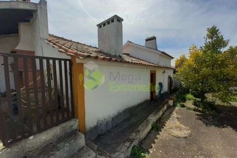 Villa i Cadaval, Lisbon, Cadaval - € 260.000 | Ref: 1343 - foto 8