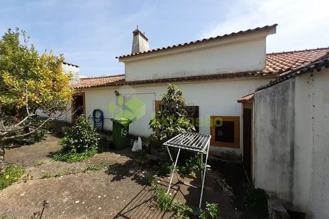 Villa i Cadaval, Lisbon, Cadaval - € 260.000 | Ref: 1343 - foto 9