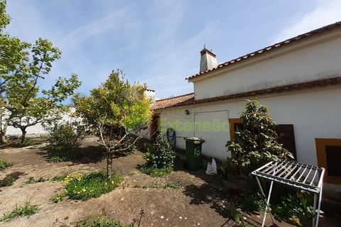 Villa i Cadaval, Lisbon, Cadaval - € 260.000 | Ref: 1343 - foto 10