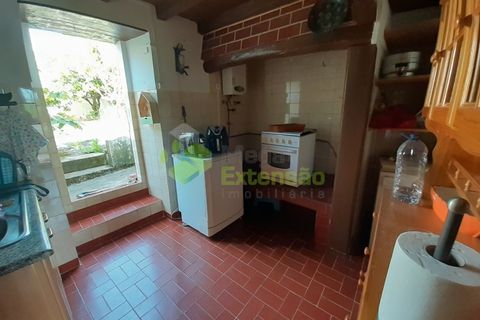 Villa i Cadaval, Lisbon, Cadaval - € 260.000 | Ref: 1343 - foto 21